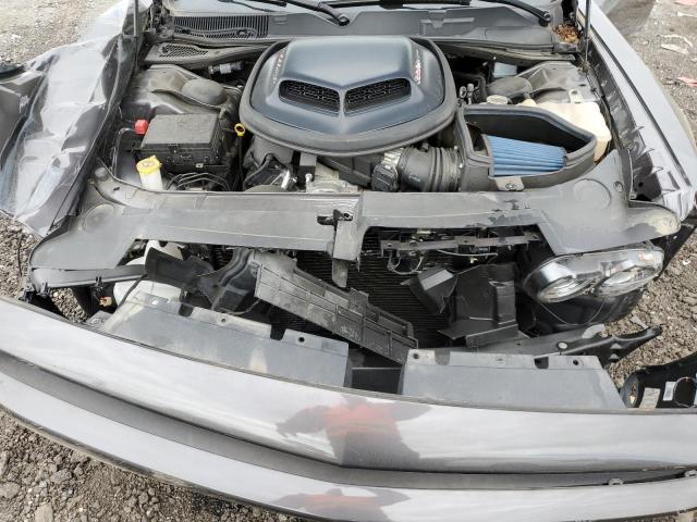 2C3CDZFJXGH279280 Dodge Challenger R/t Scat Pack
