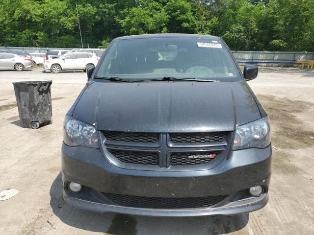 2C4RDGEG8HR631591 Dodge Grand Caravan Gt
