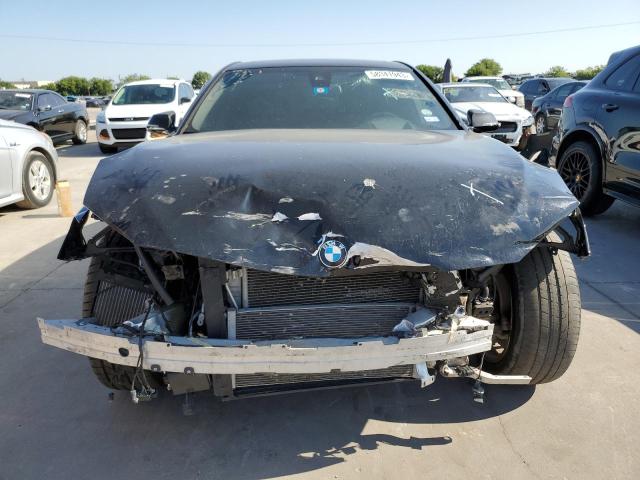 WBAYA8C52FG197823 BMW 750 I
