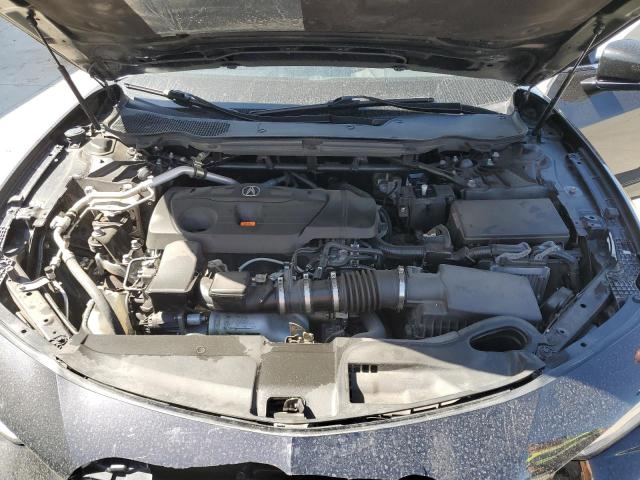 19UUB6F42MA006117 Acura Tlx Technology