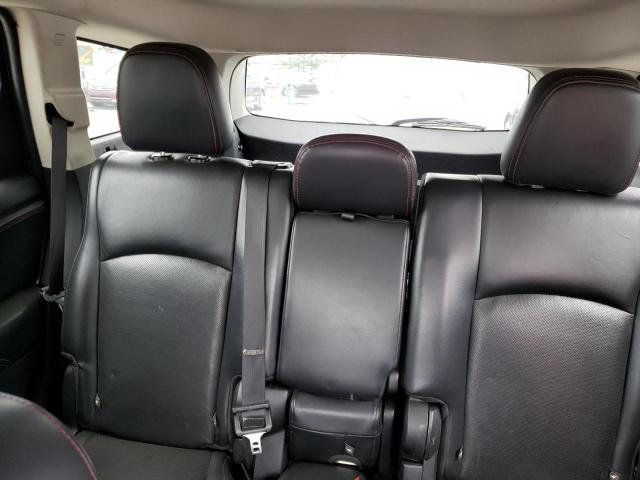 3C4PDCEG0ET226205 Dodge Journey R/t