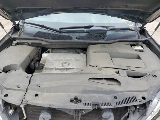 2T2BK1BAXFC320306 Lexus Rx 350 Base