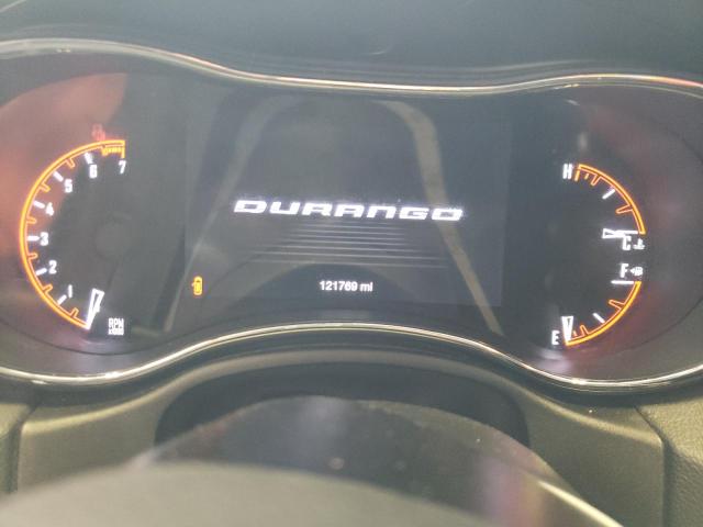 1C4RDJDG6HC630088 Dodge DURANGO GT