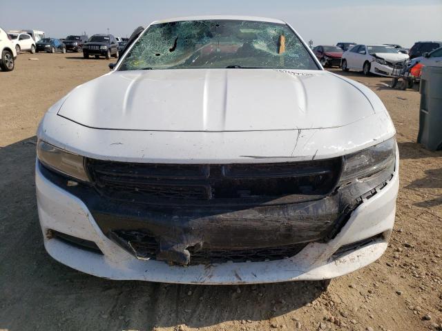 2C3CDXHG4JH196649 Dodge Charger Sxt Plus