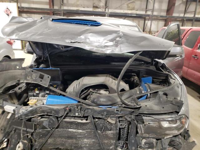 1C4SDJCTXLC114910 Dodge Durango R/t