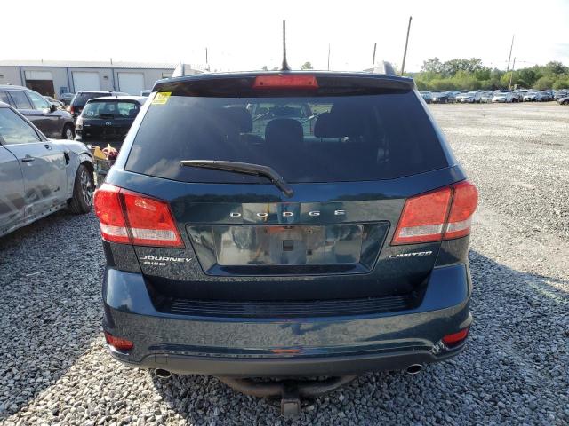 3C4PDDDG2ET265269 Dodge Journey Limited