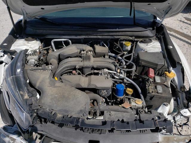 4S3BNAB60K3024186 Subaru Legacy 2.5i