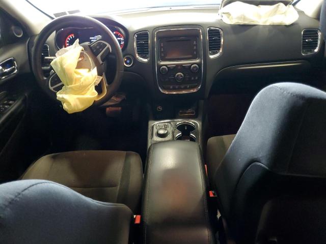 1C4RDJAGXHC737505 Dodge Durango Sxt