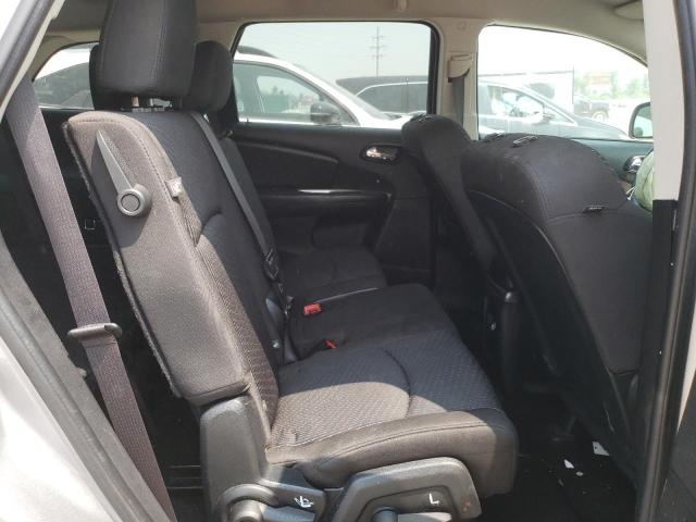 3C4PDDBG2HT578037 Dodge Journey Sxt