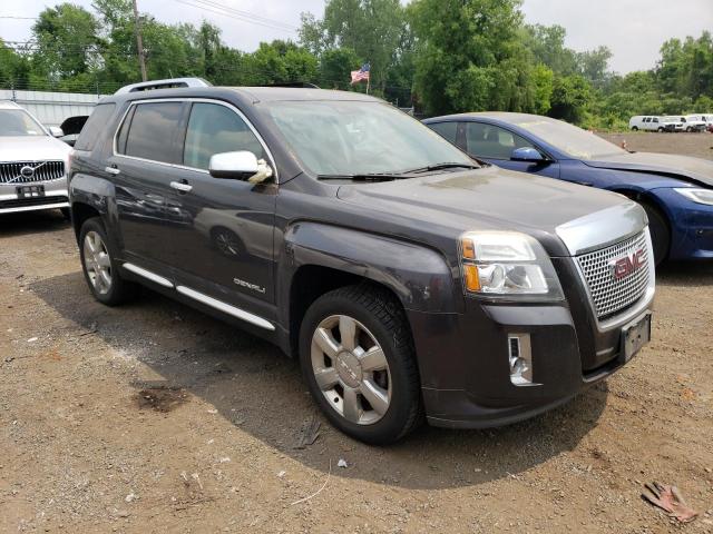 2GKFLZE38E6214441 GMC Terrain Denali