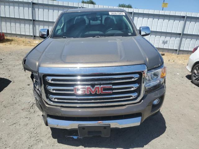 1GTG6DE37G1150800 GMC CANYON SLT