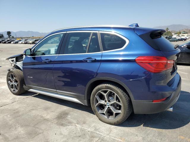 WBXHT3C39J5L24685 BMW X1 Xdrive28i