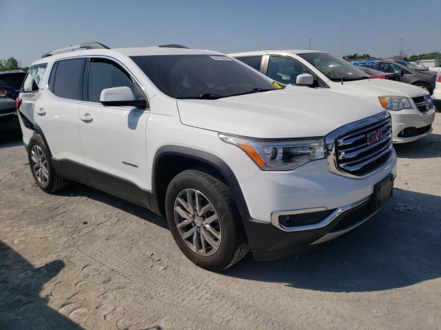 1GKKNLLS7HZ210289 GMC ACADIA SLE