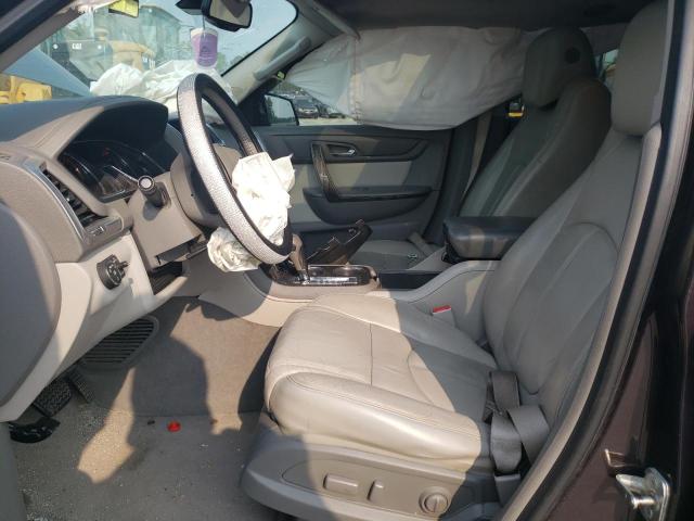 1GKKRRKD4FJ215214 GMC Acadia Slt-1