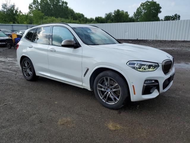 5UXTS3C58K0Z05460 BMW X3 Xdrivem40i