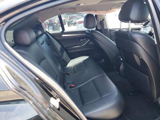 WBA5B1C54ED477170 BMW 535 I