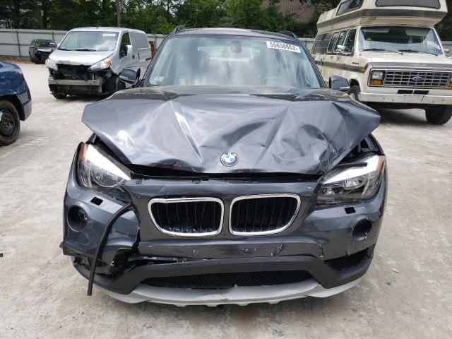 WBAVL1C58FVY30261 BMW X1 Xdrive28i