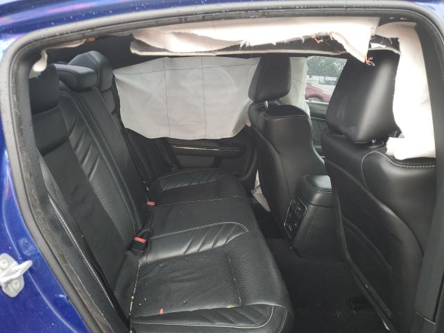 2C3CDXL94KH541785 Dodge Charger Srt Hellcat