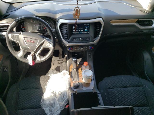 1GKKNSLA6HZ217770 GMC ACADIA SLE