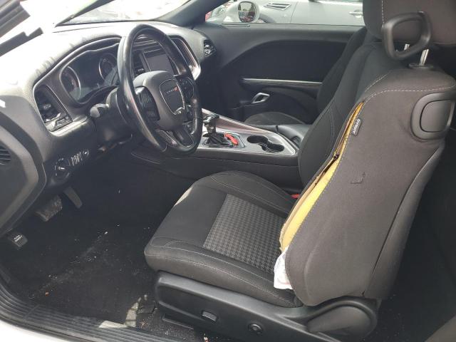 2C3CDZAG0LH105448 Dodge Challenger Sxt