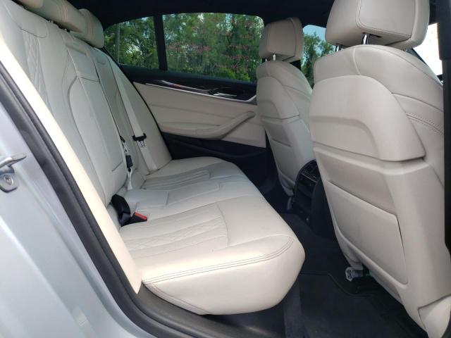WBAJE5C38HG914263 BMW 540 I