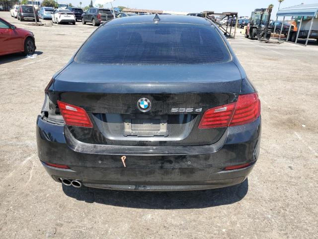 WBAXA5C54GG042282 BMW 535 D