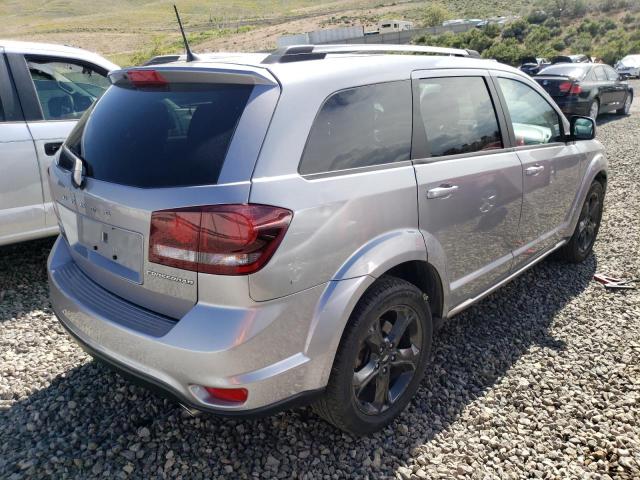 3C4PDDGG3KT861952 Dodge Journey Crossroad