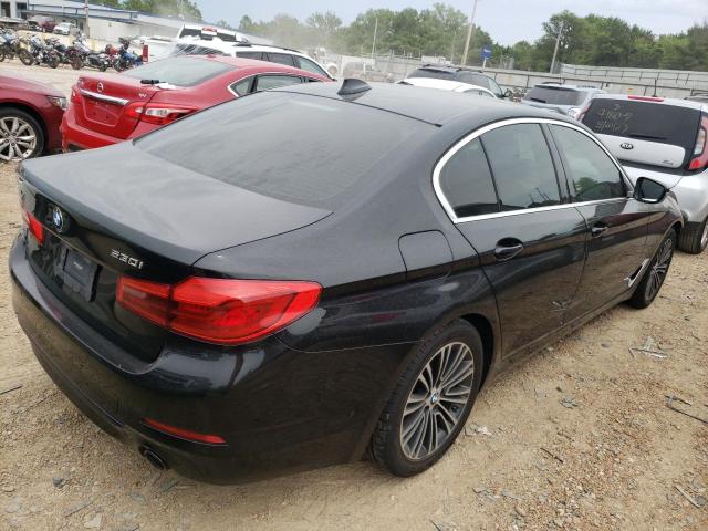 WBAJA7C59KG912389 BMW 530 XI