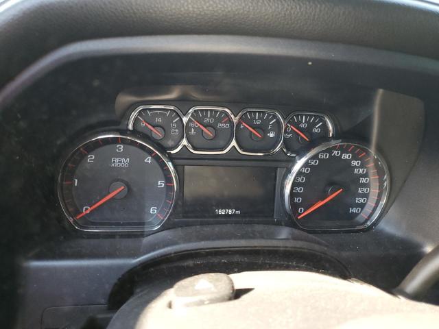 3GTU2UEC7FG315484 GMC Sierra K1500 Sle