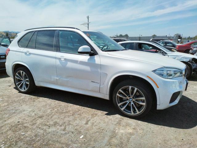 5UXKS4C50F0N07392 BMW X5 Xdrive35d