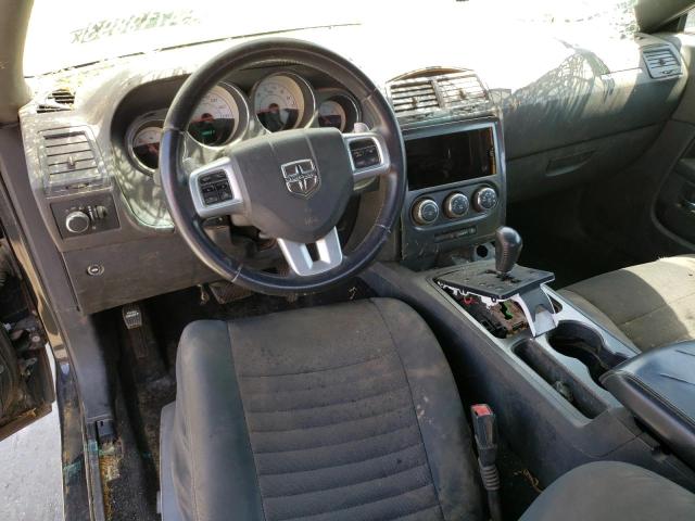 2C3CDYAG5EH225842 Dodge Challenger Sxt