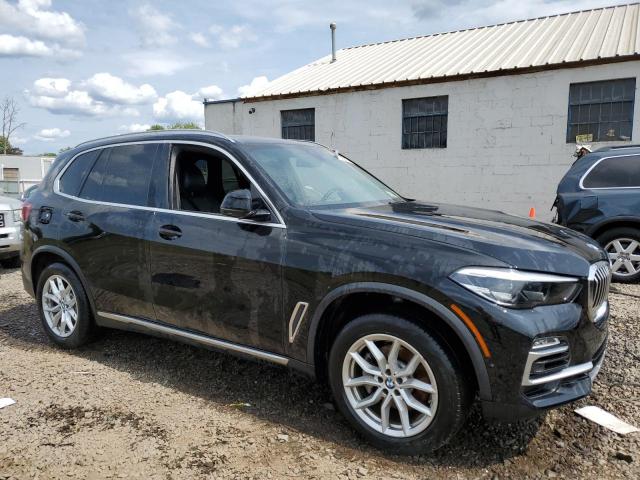 5UXCR6C09L9B63149 BMW X5 Xdrive40i