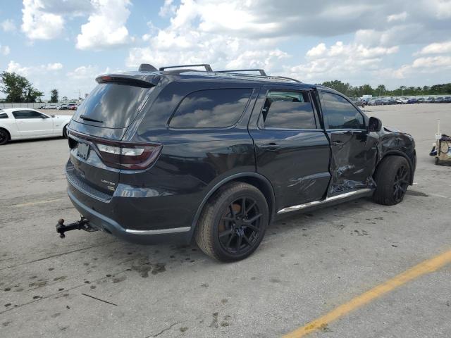 1C4RDHDG7EC551422 Dodge DURANGO LIMITED