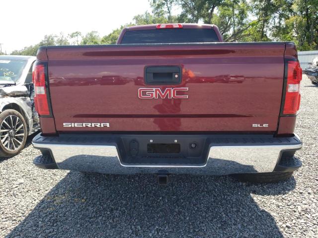 1GTR1UEH1EZ246245 GMC Sierra C1500 Sle