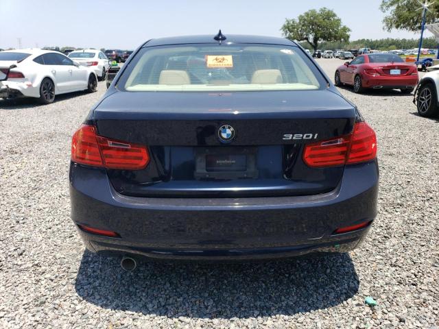 WBA3B1G56ENN90758 BMW 320 I