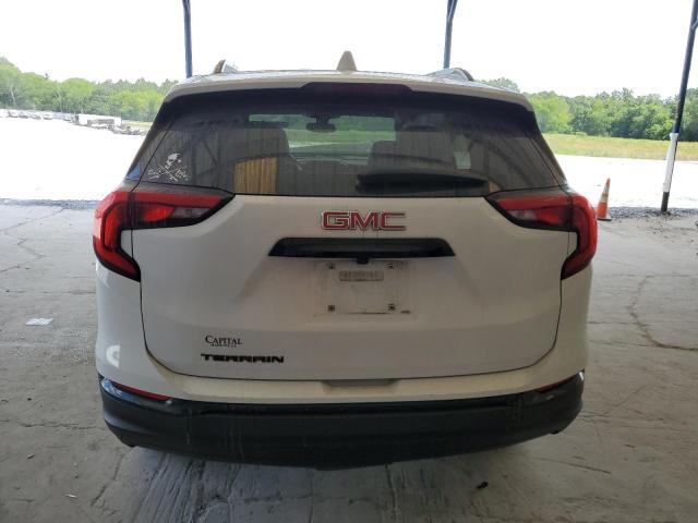 3GKALPEV8LL277483 GMC Terrain Slt