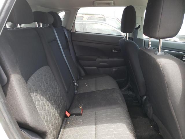 JA4APUAUXNU006942 Mitsubishi Outlander Sport Es
