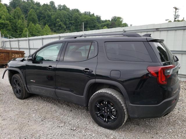 1GKKNLLS0MZ179803 GMC Acadia At4