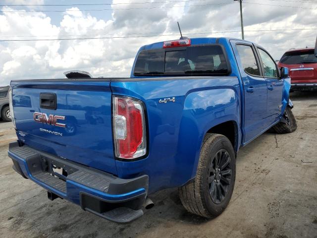 1GTG6CEN8N1330845 GMC Canyon Elevation