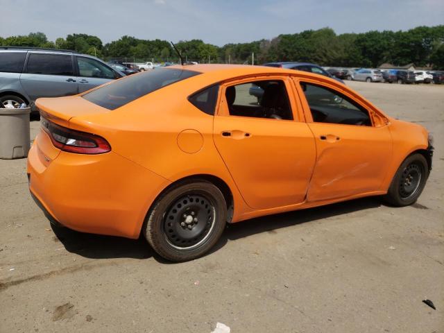 1C3CDFEB4ED724650 Dodge DART GT