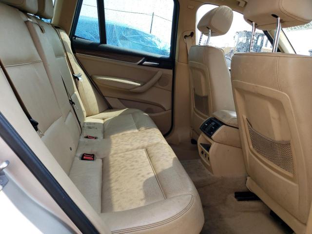 5UXWX9C52F0D48698 BMW X3 Xdrive28i