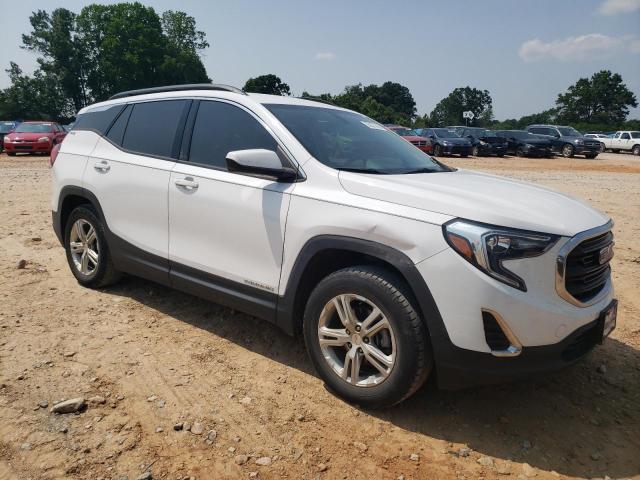 3GKALMEV3JL346382 GMC Terrain Sle
