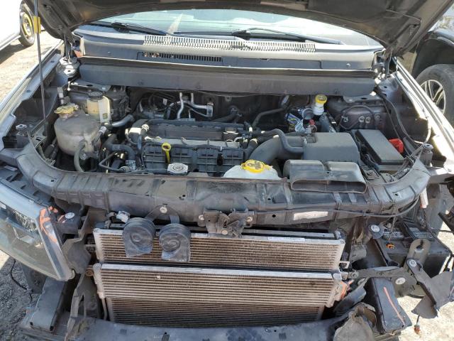3C4PDCGB7JT216525 Dodge Journey Crossroad