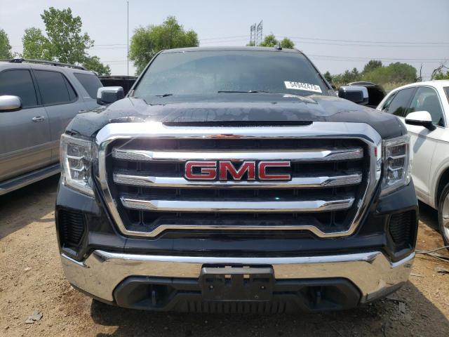 1GTU9BEDXKZ336543 GMC Sierra K1500 Sle
