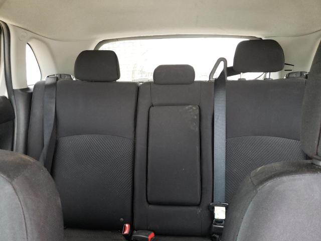 4A4AP3AU1FE016277 Mitsubishi Outlander Sport Es