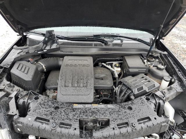 2GKALMEK0G6210813 GMC Terrain Sle