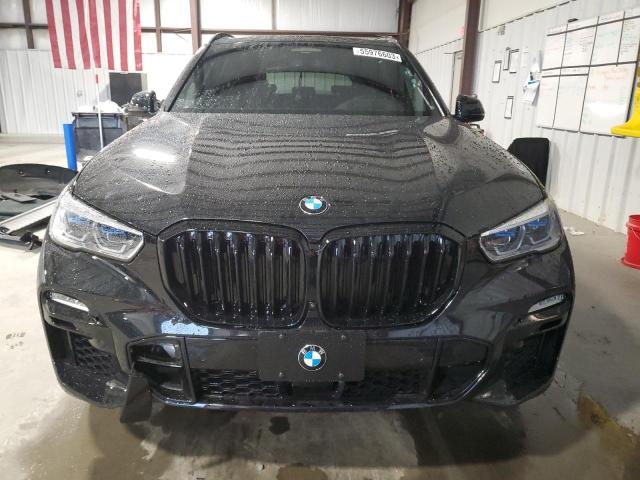 5UXJU4C07M9F38922 BMW X5 M50i
