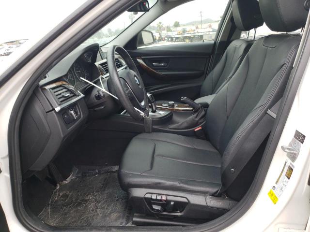 WBA3A5G55FNS88227 BMW 328 I