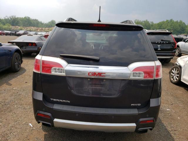2GKFLZE38E6214441 GMC Terrain Denali