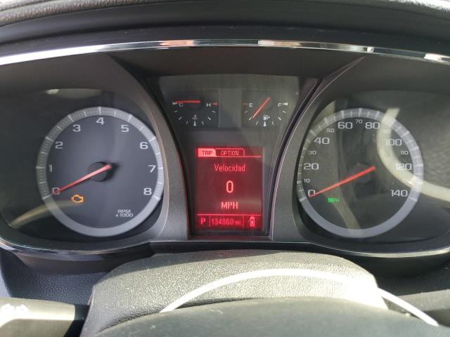 2GKALMEK1F6381164 GMC Terrain Sle